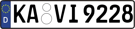 KA-VI9228