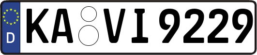 KA-VI9229