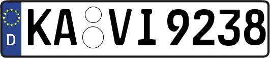 KA-VI9238