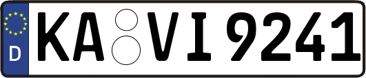 KA-VI9241