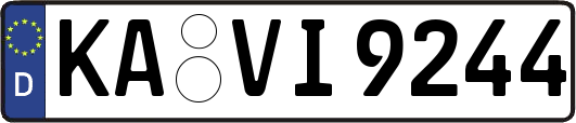 KA-VI9244