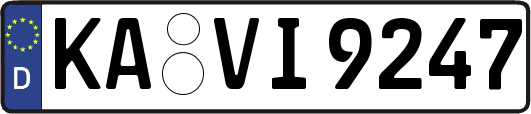 KA-VI9247