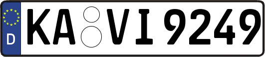 KA-VI9249