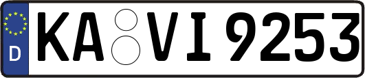 KA-VI9253