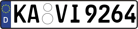 KA-VI9264
