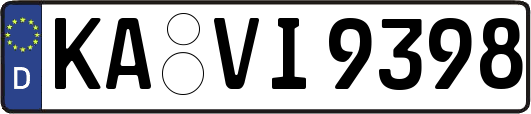 KA-VI9398
