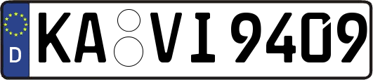 KA-VI9409