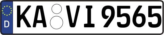KA-VI9565
