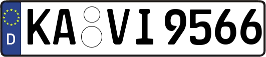 KA-VI9566