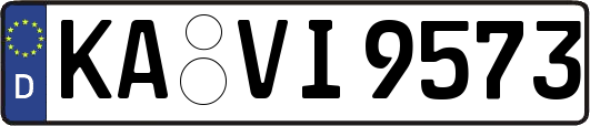 KA-VI9573