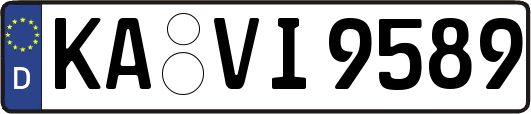 KA-VI9589