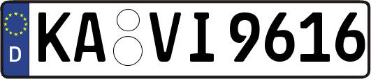 KA-VI9616