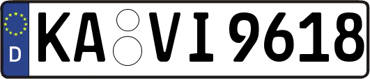 KA-VI9618
