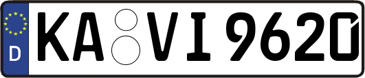 KA-VI9620