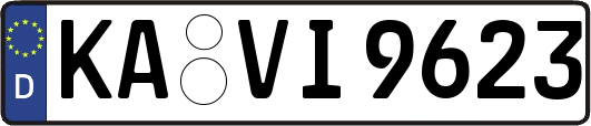 KA-VI9623