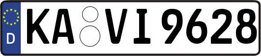 KA-VI9628