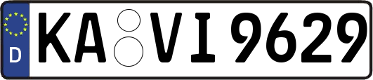 KA-VI9629