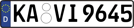 KA-VI9645