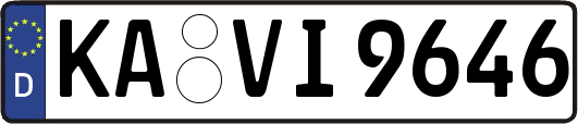 KA-VI9646