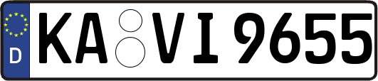 KA-VI9655