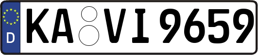 KA-VI9659