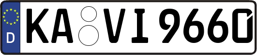 KA-VI9660