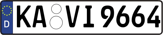 KA-VI9664