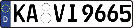 KA-VI9665