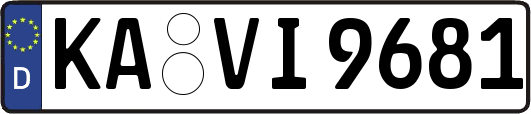 KA-VI9681