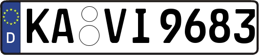 KA-VI9683