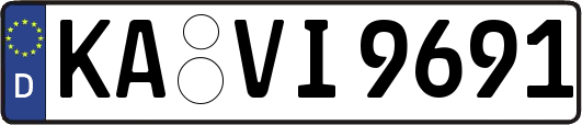 KA-VI9691