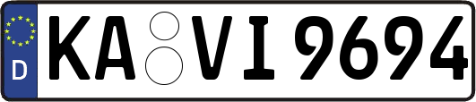 KA-VI9694