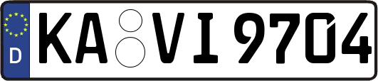 KA-VI9704