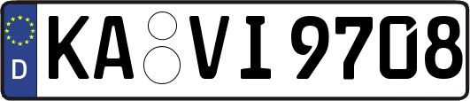 KA-VI9708