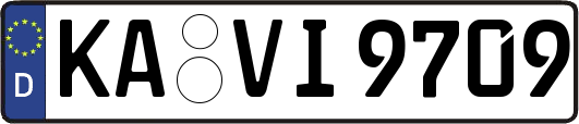 KA-VI9709