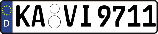 KA-VI9711