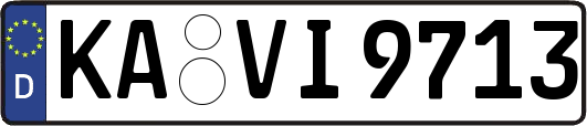 KA-VI9713