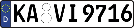 KA-VI9716