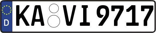 KA-VI9717