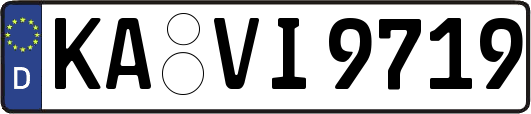 KA-VI9719