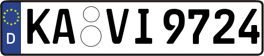 KA-VI9724