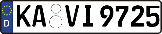 KA-VI9725