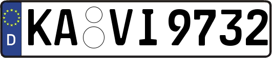 KA-VI9732