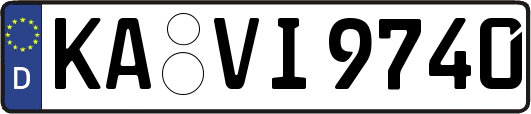 KA-VI9740