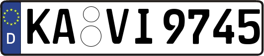 KA-VI9745