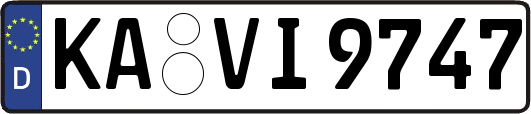 KA-VI9747
