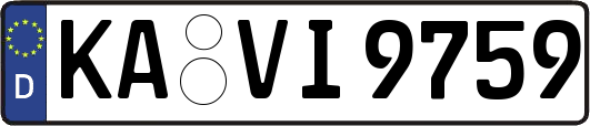 KA-VI9759