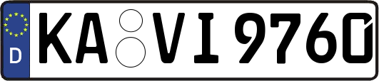 KA-VI9760