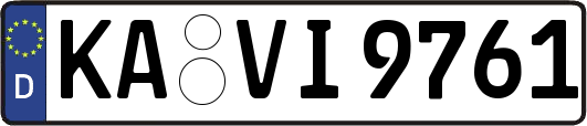 KA-VI9761