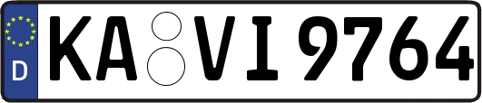 KA-VI9764
